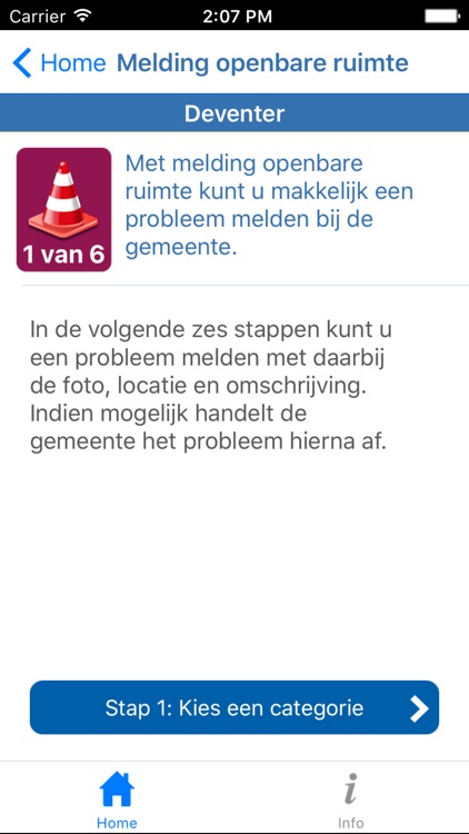 Gemeente Deventer screenshot-4