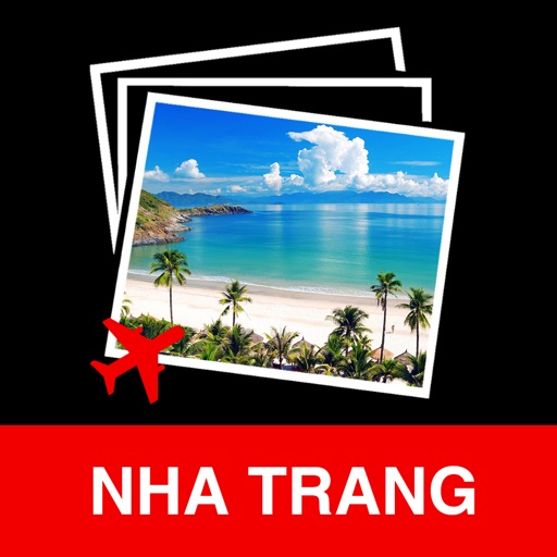 Nha Trang Travel Guide - Maps, Hotels, Tours, Photos, Videos & Tips icon