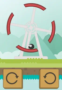 Game screenshot Wheel.er apk