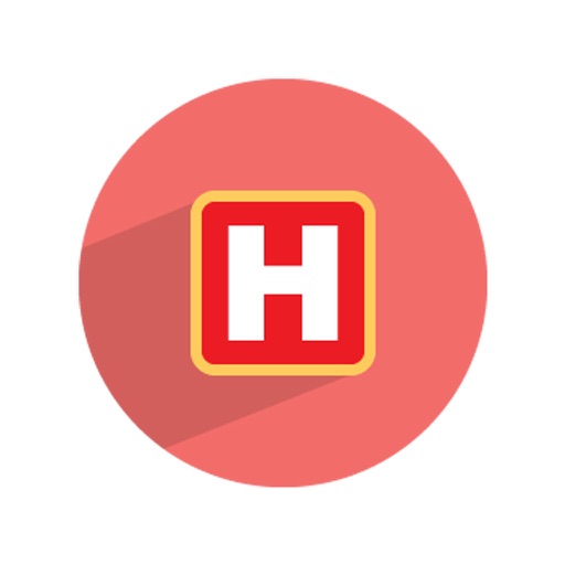 Hospitals icon