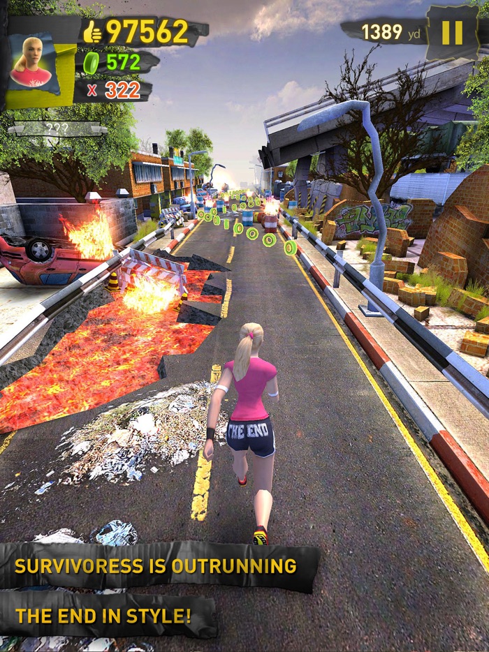 The End The Mayan Apocalypse