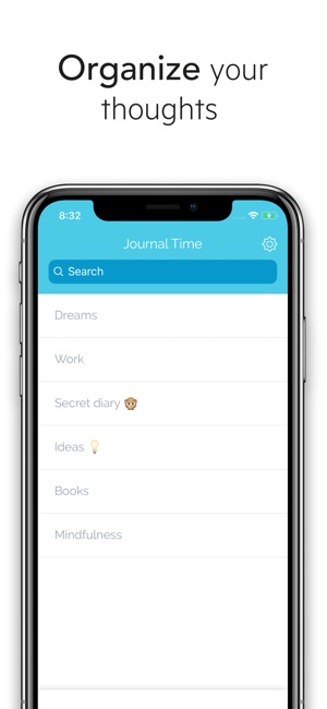 Journal Time(圖1)-速報App