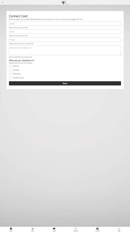 Rhythms of Grace - Seguin