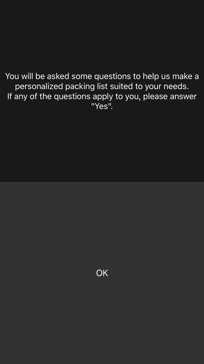 WDW Prep Packing List