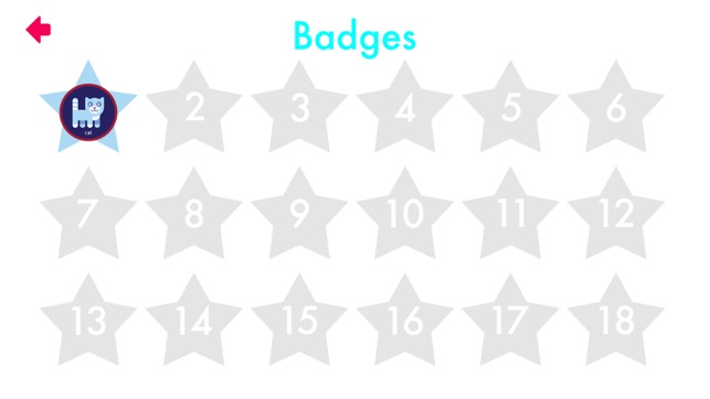 Words For Badges - KidsMedia(圖5)-速報App