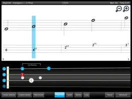 Game screenshot Learn & Practice Double Bass Lessons Exercises hack