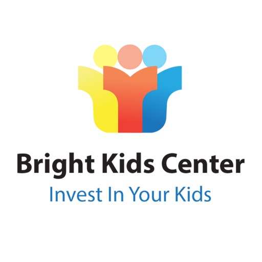 Bright Kids Center icon
