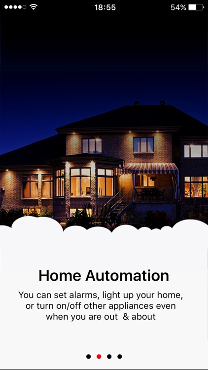 H4 Smarthome