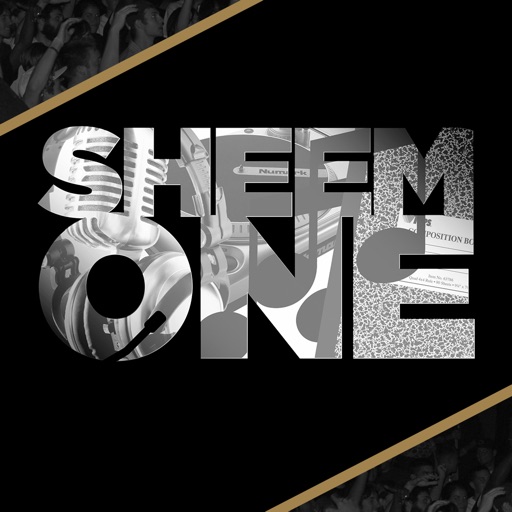Sheem One icon
