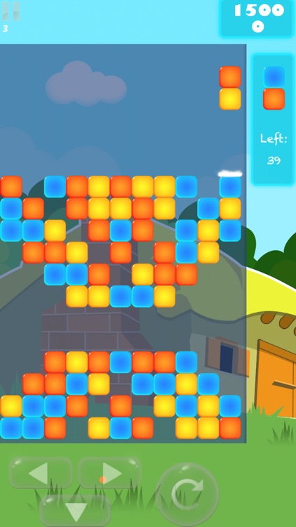 Blocks Match
