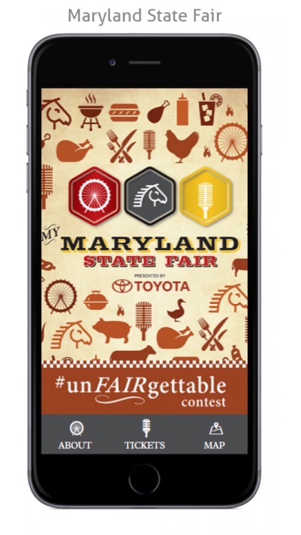 The Maryland State Fair