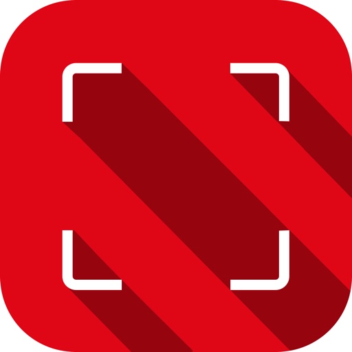 MyMo (URL) QR Reader