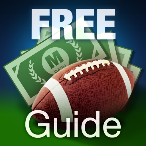 Free Cash Guide for Madden NFL Mobile Game iOS App