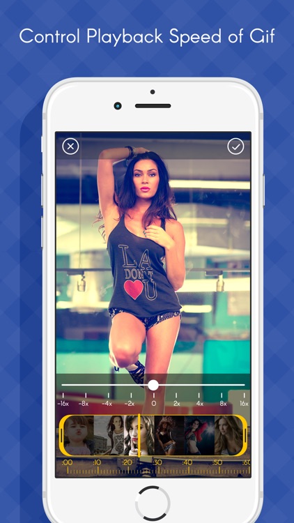 Photos to Gif maker- Social app photo to Gif Maker