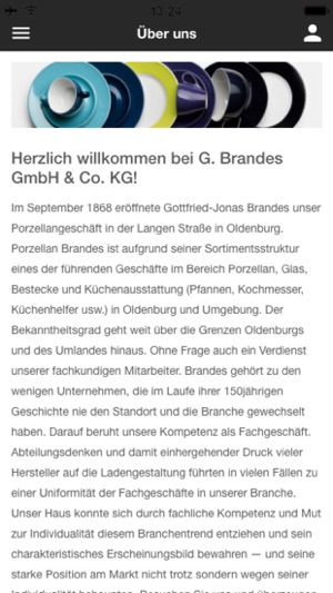 G. Brandes GmbH & Co. KG(圖2)-速報App