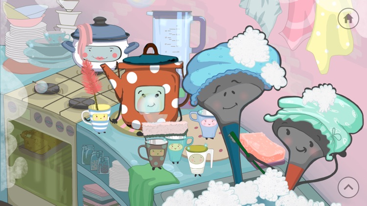 Little Stories screenshot-3