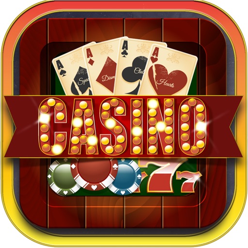 The Good Hazard Big Casino - FREE Classic Slots icon