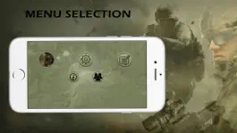 Game screenshot Weapon And Guns Sounds - Guns Shooter Free apk