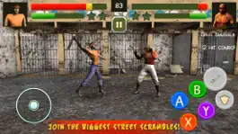 Game screenshot Real Thug Gangsters Fighting mod apk