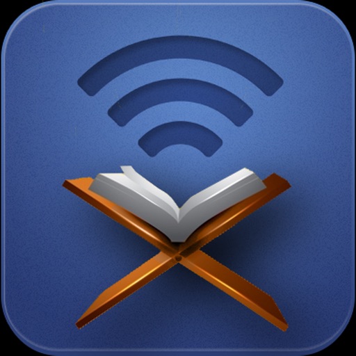 Quran Radio إذاعة القرآن Icon