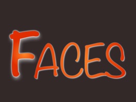 Add funny faces to your messages
