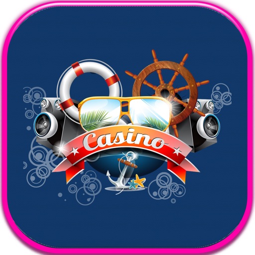 Casino In Hot Buenos Aires Royale 9Nine iOS App