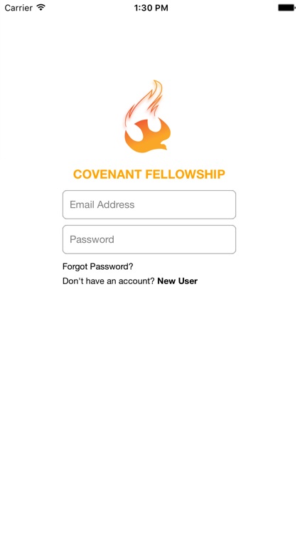 Covenant Fellowship