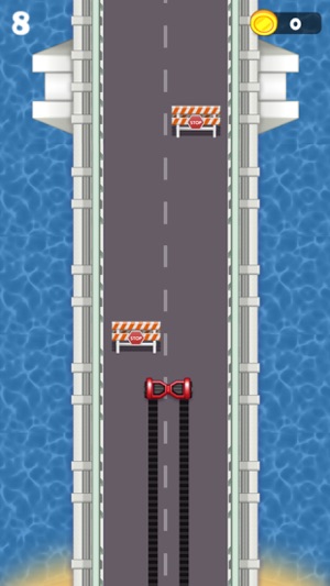 Hoverboard Drift Sim Simulator- Tricky Hover Board(圖2)-速報App