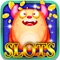 Fantasy Beast Slots: Feel the thrill of daily winning and enjoy the mega monster bonus