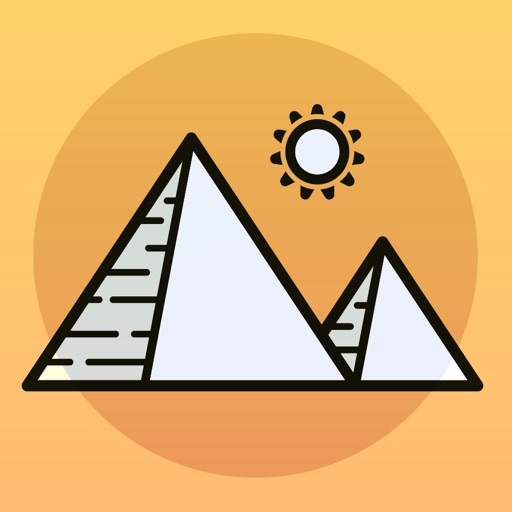 Egyptian Pyramids Travel Guide