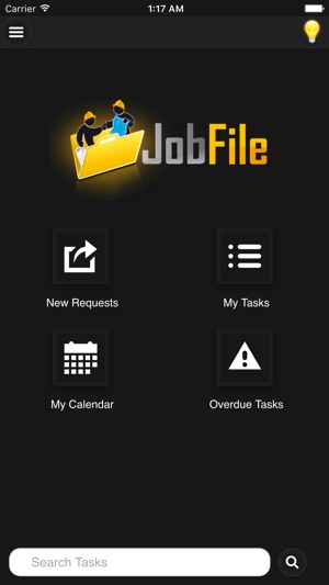 JobFile(圖2)-速報App