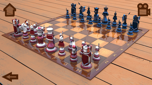 Chess App 3D(圖4)-速報App