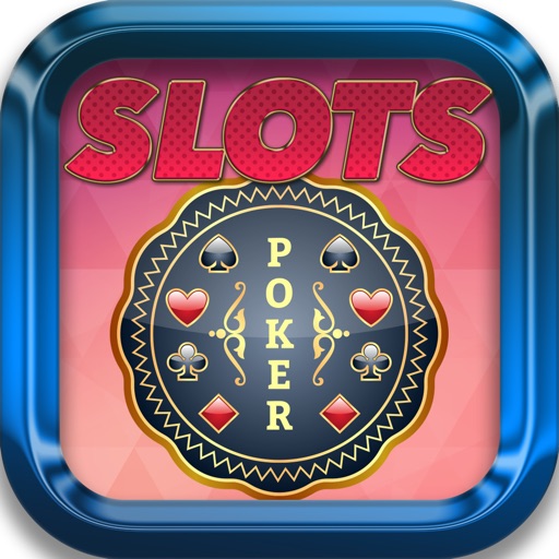 Casino Party Big Bertha Slot - Free Slots Game iOS App