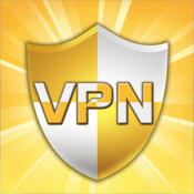 VPN Express - Best Mobile VPN for Blocked Websites & Online Games version 5 icon