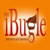 iBugle - announce your business