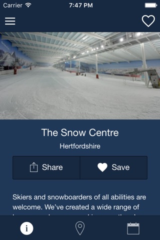 UK Ski & Snowboarding - Planks & Boards screenshot 3