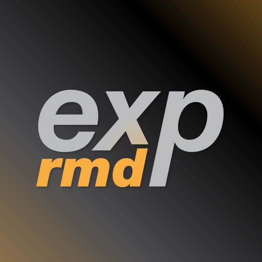 RMD Group icon