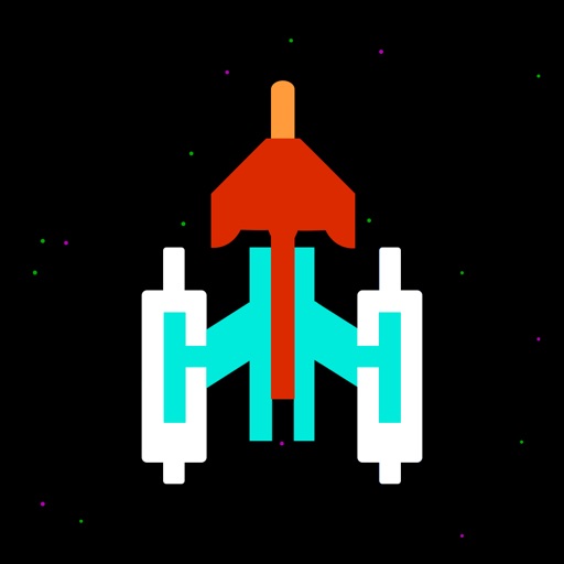 Galaxian: awesome top 20 games for free iOS App