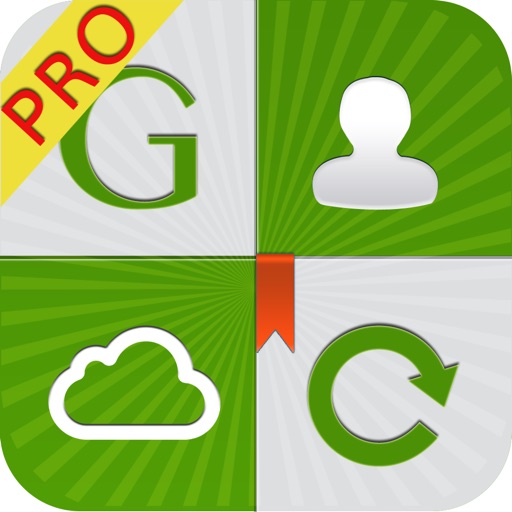 Contacts Sync,Transfer & Move Pro for Google Gmail