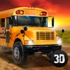 Offroad Driver: School Bus Simulator 3D Full