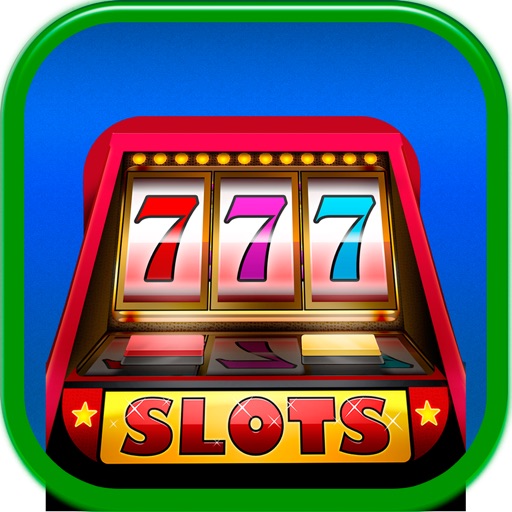 888 Slot Machines Amazing Bump - Jackpot Edition Free Games icon