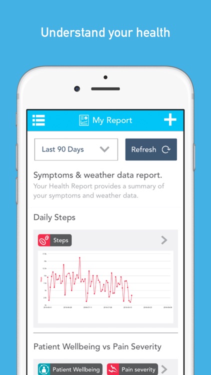 OurBrainBank screenshot-3