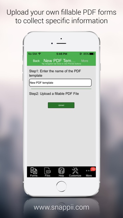 DA Military Forms screenshot-4