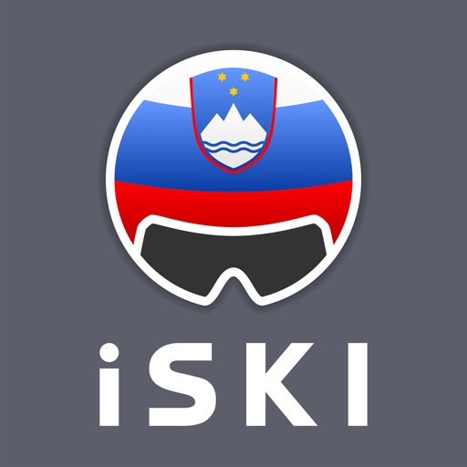 iSKI Slovenija - Ski & Snow