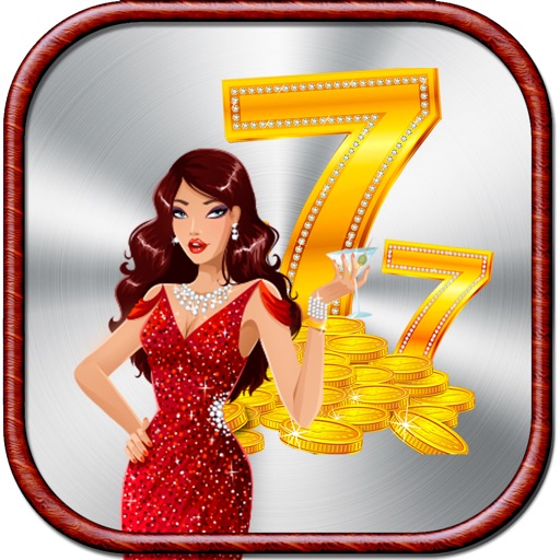 Charm Load 7 Gold SloTs iOS App