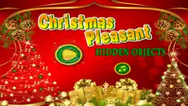 Game screenshot Christmas Pleasant Hidden Objects mod apk