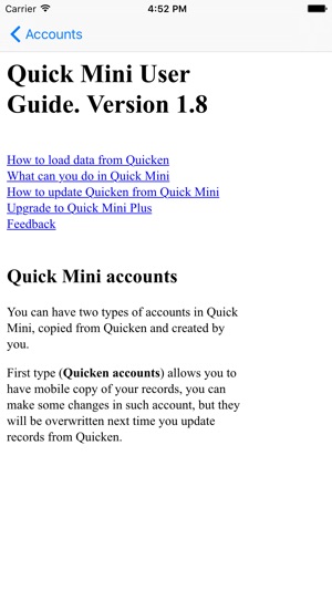 Quick Mini(圖3)-速報App