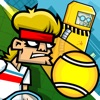 Tennis in the Face (AppStore Link)