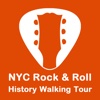 New York Rock and Roll History Walking Tour