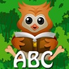 ABC Owl Preschool - Kids Fun Learning Games